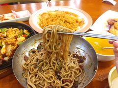 -韩礼年糕(飞虹路店)
