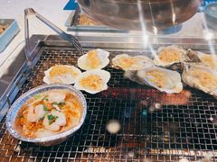 -蚝英雄·鲜蚝自助专门店(洋桥店)
