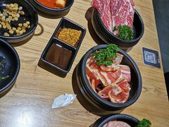-九田家黑牛烤肉(溧水万达店)