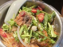 -大头虾越式风味餐厅(光明广场店)