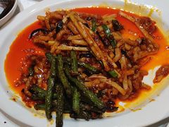 -香融府·烤鸭·家常菜(马家堡路店)