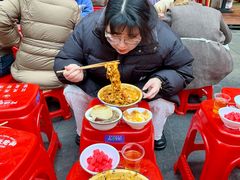 -阿福板凳面(观音桥店)