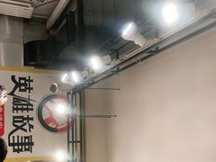 -英雄故事地摊烤肉(马驹桥店)