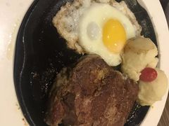 -豪客来牛排(新街口羊皮巷店)