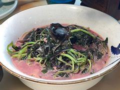 -佬麻雀·新湘菜(珠海金发购物中心店)