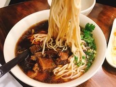 -李先生牛肉面大王(站北广场店)