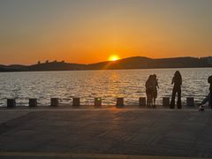 -云龙湖旅游景区