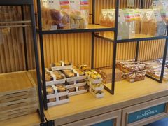 -嘉年华面包房餐厅（饺子馆）(陶然亭店)
