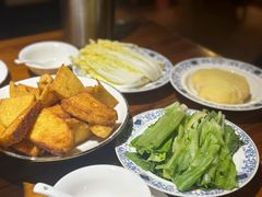 -桑吉林新派藏餐·汤锅·川菜