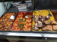 -bosphorus 铂斯西餐厅·土耳其烧烤(环市中路店)