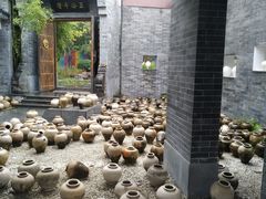 -武汉园博园(武汉自然博物馆)