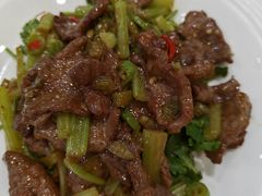 -喜来酌海鲜·饺子(和平一店)