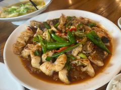 -丰乐餐厅·始于1999·本地老字号