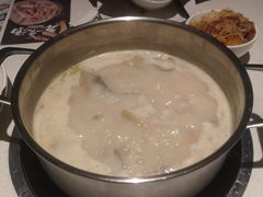 -煲王粤菜餐厅(中侨中心店)