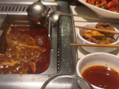 -海底捞火锅(万丰桥店)
