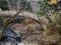 -石台牯牛降景区