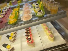 -厦门海景千禧大酒店·海景咖啡厅