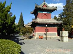 -大钟寺古钟博物馆