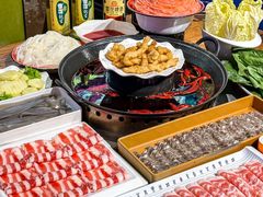 -重庆老火锅(长虹店)