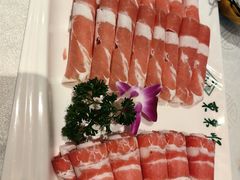 -东来顺饭庄(天坛店)