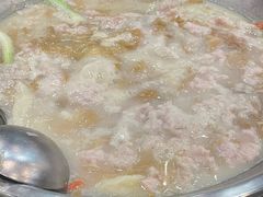 -老来福·非遗酸汤兔(凯旋路店)
