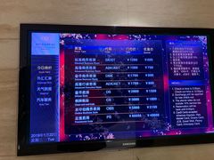 -水中仙东雅国际酒店(丹阳店)