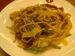 黑椒意面-莉迪亚意式餐厅(山大路店)
