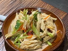 -柿子树炭烤羊腿(金台路店)