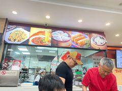 -刘长兴(逸仙桥店)