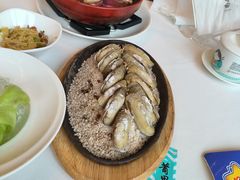 -莆田餐厅PUTIEN(三里屯店)