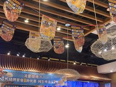 -西部马华清真兰州牛肉面·烧烤夜市(三里河店)