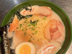 -松山湖凯悦酒店·Café自助餐厅·周末火舞秀表演