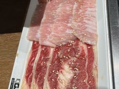 -焼肉ライク·烧肉LIKE(万菱汇店)