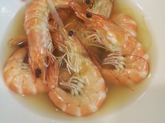 -青瓦餐厅·生鱼片·韩园烤肉(西塔店)