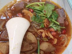 -小杨生煎(深圳岗厦北店)