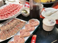 -重庆德庄火锅(永城店)