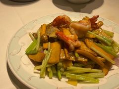 -東海海鲜酒家(中信广场店)
