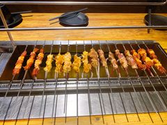 -悦屋老板娘的烤肉店(紫薇田园店)