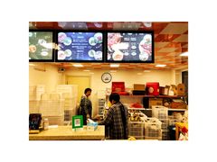 -璐坊粽王(复兴中路店)