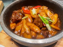 -宴天下大酒店(政和路店)