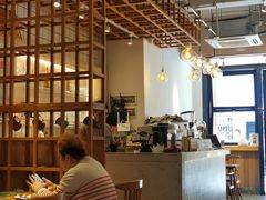 -森Some Fusion(荔湾店)