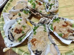 -蠔爺王志德生蚝馆(金沙湾店)