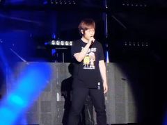 -南京奥林匹克体育中心-体育馆