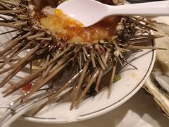 -雍和会海鲜姿造自助(湖东路店)