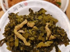 -朱新年·苏式汤团·面点(北寺塔店)