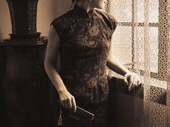 -大可堂普洱茶馆(襄阳南路馆)