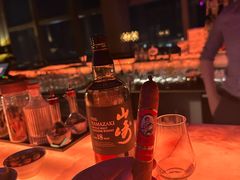 -The Penthouse酒吧
