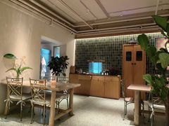 -BOCATA 西班牙餐厅(三里屯店)