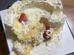 -DUFF LANGE杜夫朗格蛋糕