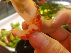 -红钳侠小龙虾·烧烤(中赢康康谷店)